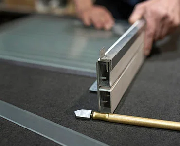 glass repairs and glass replacement in Jasmine Estates, FL