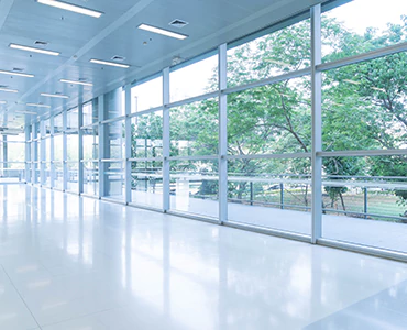 emergency glass repair in Jasmine Estates, FL