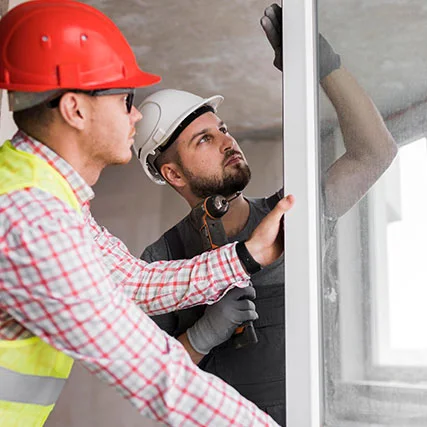 window repair in Jasmine Estates, FL