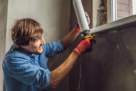 Cracked Window Repair Solutions in Jasmine Estates, FL