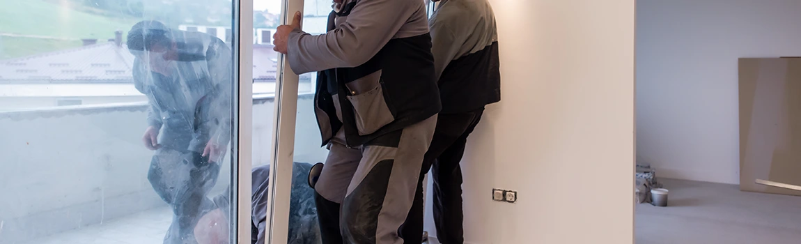  Cost Of Door Glass Repairs in Jasmine Estates, FL