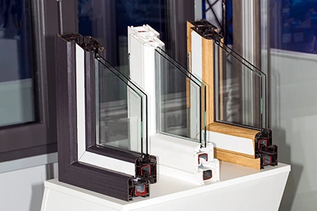 Double Pane Vinyl Glass Windows in Jasmine Estates, FL