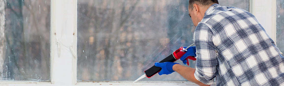 Foggy Window Repair Services in Jasmine Estates, FL