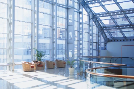 Prevention Tips For Glass Conservatory Repair in Jasmine Estates