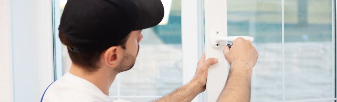 Top-Notch Glass Door Installation Services in Jasmine Estates, FL