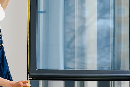 Glass Glazing Cost in Jasmine Estates, FL