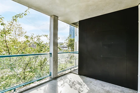 Commercial Glass Railing Repair Services in Jasmine Estates, FL