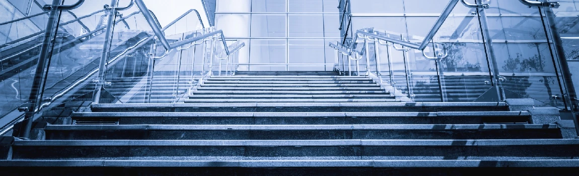 Glass Panel Inserts in Jasmine Estates, FL