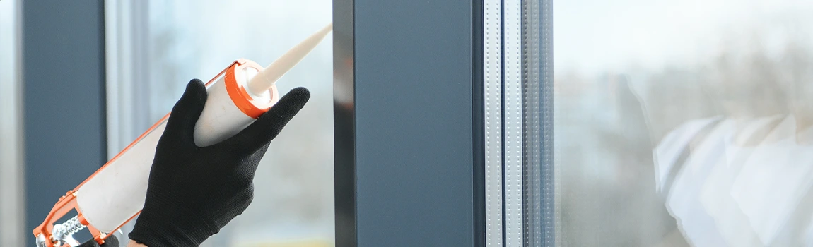 Glass Repair Specialist in Jasmine Estates, FL