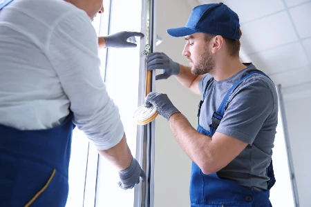 Insulated Glass service in Jasmine Estates, FL