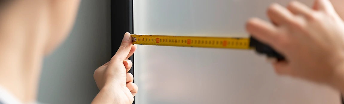 Types of Glass Replacement in Jasmine Estates, FL