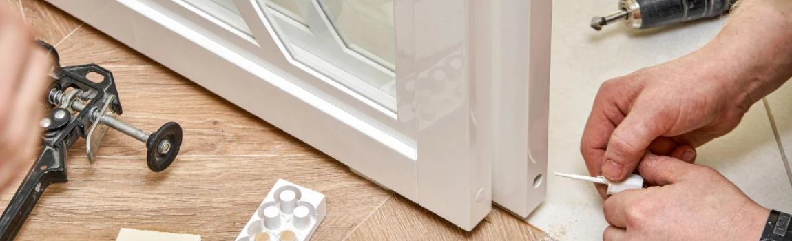 Stained Glass Repair in Jasmine Estates, FL