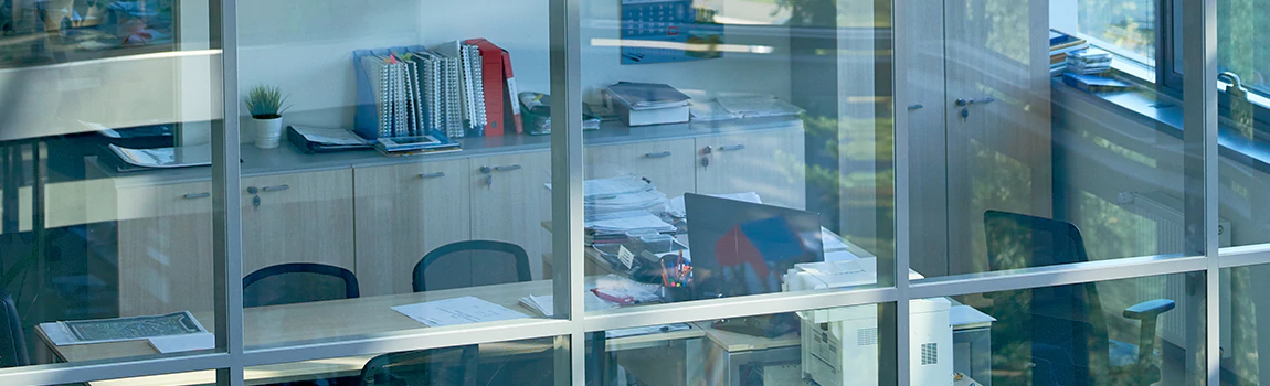 Replace Insulating Glass in Jasmine Estates, FL