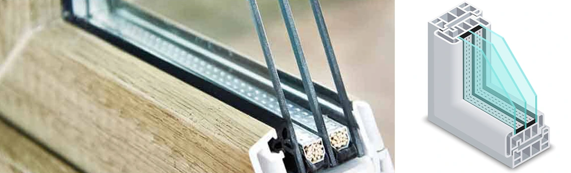 Triple Pane Fiberglass Windows in Jasmine Estates, FL