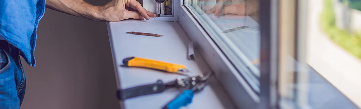 Professional Window Seal Repair Services in Jasmine Estates, FL
