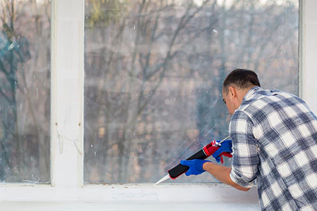 Prevention Tips of Window Seal Repair Services in Jasmine Estates, FL